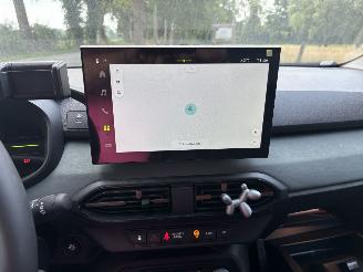 Dacia Jogger 1.8 AUTOMAAT 7 PERS EXTREEM NAVI CLIMA CAMERA CRUISE LED B.J 04-2026 picture 12
