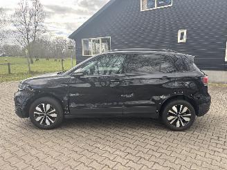 Volkswagen T-Cross AUTOMAAT 116 PK NAVI CLIMA CAMERA B.J 12-2024 FACELIFT picture 6