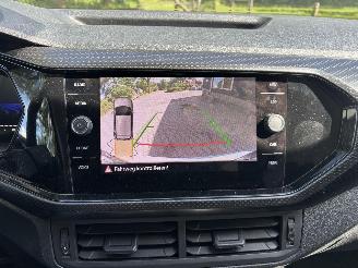 Volkswagen T-Cross AUTOMAAT 110 PK NAVI CLIMA CAMERA VIRT DASH B.J 09-2023 picture 15
