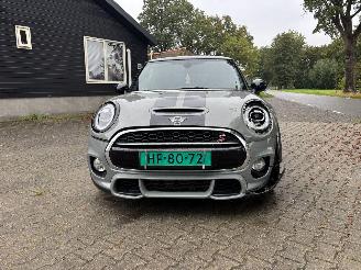 Mini Cooper S AUTOMAAT JOHN WORKS NAVI CLIMA SPORT B.J 2019 picture 20