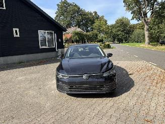 Volkswagen Golf 8 TSI 110 PK NAVI CLIMA PDC CRUISE B.J 09-2022 picture 16