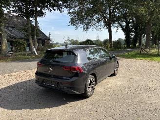 Volkswagen Golf 8 TSI 110 PK NAVI CLIMA PDC CRUISE B.J 09-2022 picture 4