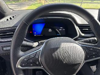 Renault Symbioz 1.6 E-TECH PANO AUTOMAAT HYBRIDE NAVI CLIMA CAMERA B.J 11-2025 picture 18