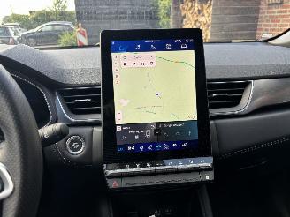 Renault Symbioz 1.6 E-TECH PANO AUTOMAAT HYBRIDE NAVI CLIMA CAMERA B.J 11-2025 picture 19