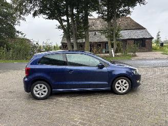Volkswagen Polo TDI AIRCO NAVI CRUISE LMV B.J 2011 picture 6