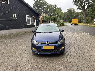 Volkswagen Polo TDI AIRCO NAVI CRUISE LMV B.J 2011 picture 8