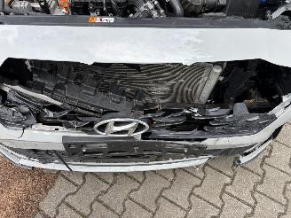 Hyundai Kona LINE SPORT 1.0 T-GDI CLIMA CAMERA APP LED B.J 04-2023 picture 11