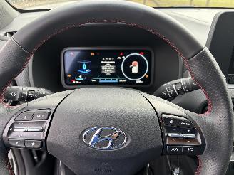 Hyundai Kona LINE SPORT 1.0 T-GDI CLIMA CAMERA APP LED B.J 04-2023 picture 15