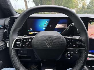 Renault Austral E-TECH HYBRIDE TECHNO PANO AUTOMAAT LED NAVI CAMERA CLIMA B.J 11-2024 picture 12