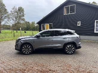 Renault Austral E-TECH HYBRIDE TECHNO PANO AUTOMAAT LED NAVI CAMERA CLIMA B.J 11-2024 picture 8