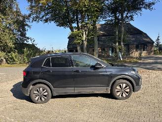 Volkswagen T-Cross AUTOMAAT 116 PK NAVI CLIMA CAMERA B.J 12-2024 picture 7