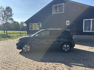 Volkswagen T-Cross AUTOMAAT 116 PK NAVI CLIMA CAMERA B.J 12-2024 picture 6
