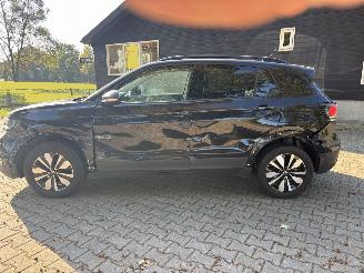Volkswagen T-Cross AUTOMAAT 116 PK NAVI CLIMA CAMERA B.J 12-2024 picture 10