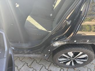 Volkswagen T-Cross AUTOMAAT 116 PK NAVI CLIMA CAMERA B.J 12-2024 picture 11