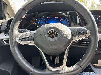 Volkswagen Golf TSI 110 PK NAVI CLIMA PDC CRUISE B.J 09-2022 picture 9