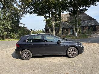 Volkswagen Golf TSI 110 PK NAVI CLIMA PDC CRUISE B.J 09-2022 picture 6