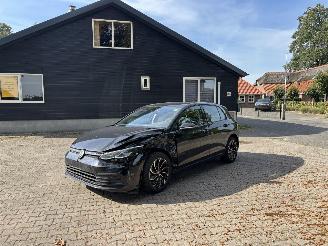 Damaged car Volkswagen Golf TSI 110 PK NAVI CLIMA PDC CRUISE B.J 09-2022 2022/9