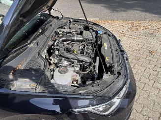 Volkswagen Golf TSI 110 PK NAVI CLIMA PDC CRUISE B.J 09-2022 picture 18