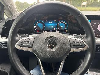Volkswagen Golf 8 TSI SPORT NAVI CLIMA VIRT DASH LED B.J 2020 picture 15