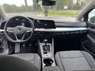 Volkswagen Golf 8 TSI SPORT NAVI CLIMA VIRT DASH LED B.J 2020 picture 14