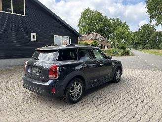 Mini Countryman SE ALL4 PLUG IN HYBRIDE LEER NAVI SPORT LED B.J 12-2019 picture 4