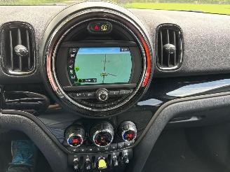 Mini Countryman SE ALL4 PLUG IN HYBRIDE LEER NAVI SPORT LED B.J 12-2019 picture 18