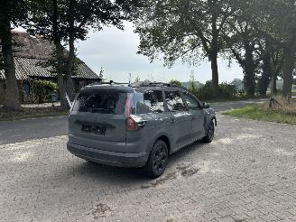 Dacia Jogger 1.8 AUTOMAAT 7 PERS EXTREEM NAVI CLIMA CAMERA CRUISE LED B.J 04-2026 picture 4