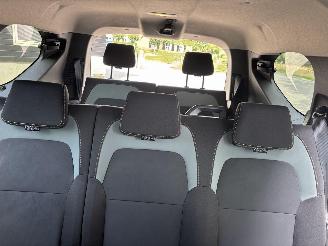 Dacia Jogger 1.8 AUTOMAAT 7 PERS EXTREEM NAVI CLIMA CAMERA CRUISE LED B.J 04-2026 picture 17