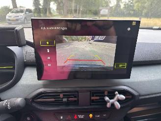 Dacia Jogger 1.8 AUTOMAAT 7 PERS EXTREEM NAVI CLIMA CAMERA CRUISE LED B.J 04-2026 picture 22