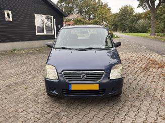 Suzuki Wagon r  picture 8