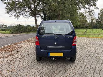 Suzuki Wagon r  picture 7
