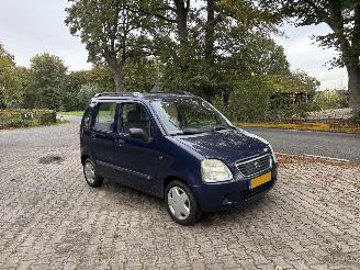 Suzuki Wagon r  picture 4