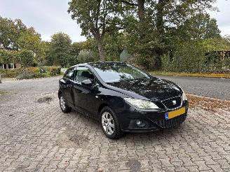 Seat Ibiza SC 1.4 STYLANCE 3-drs HB AIRCO CRUISE LMV ELEC PAKKET B.J 2009 APK 09-2027 picture 4