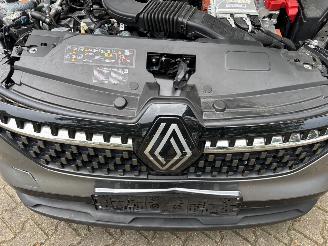 Renault Austral E-TECH HYBRIDE TECHNO PANO AUTOMAAT LED NAVI CAMERA CLIMA B.J 11-2024 picture 16