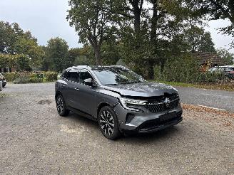 Avarii autoturisme Renault Austral E-TECH 200 HYBRIDE TECHNO PANODAK AUTOMAAT LED NAVI CAMERA CLIMA B.J 11-2024 2024/11