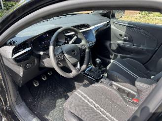 Opel Corsa GS SPORT 100 PK NAVI CLIMA CAMERA VIRT DASH LED B.J 2024 picture 9