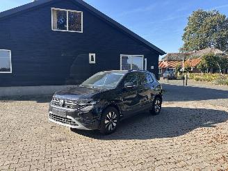 Avarii autoturisme Volkswagen T-Cross AUTOMAAT 116 PK NAVI CLIMA CAMERA B.J 12-2024 2024/12