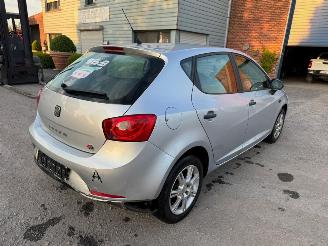 Seat Ibiza REFERENCE picture 5