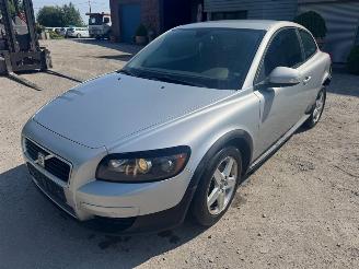  Volvo C-30  2009/11