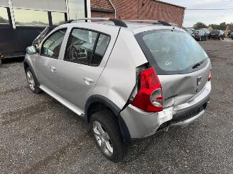 Dacia Sandero  picture 7