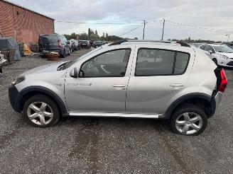 Dacia Sandero  picture 8