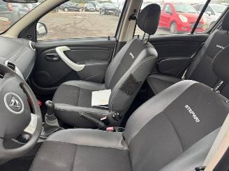 Dacia Sandero  picture 17
