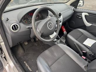 Dacia Sandero  picture 16
