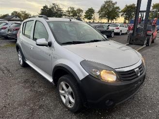 Dacia Sandero  picture 3