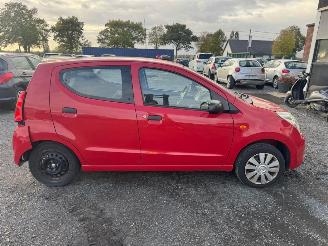 Suzuki Alto  picture 4