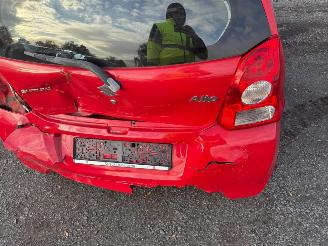 Suzuki Alto  picture 14