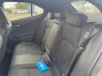 Lexus UX  picture 28