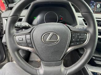 Lexus UX  picture 23