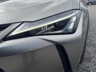 Lexus UX  picture 18