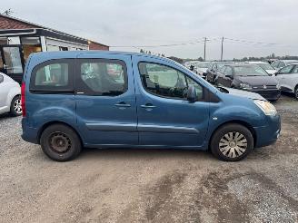 Citroën Berlingo II picture 4